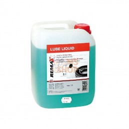 5935510; REMA TIP TOP; RTT Lubrifiant concentre 5 l bidon; pièce detachée