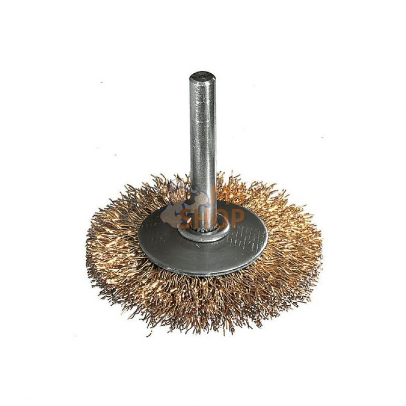 5950722; REMA TIP TOP; Brosse rotative, Rema Tip Top; pièce detachée