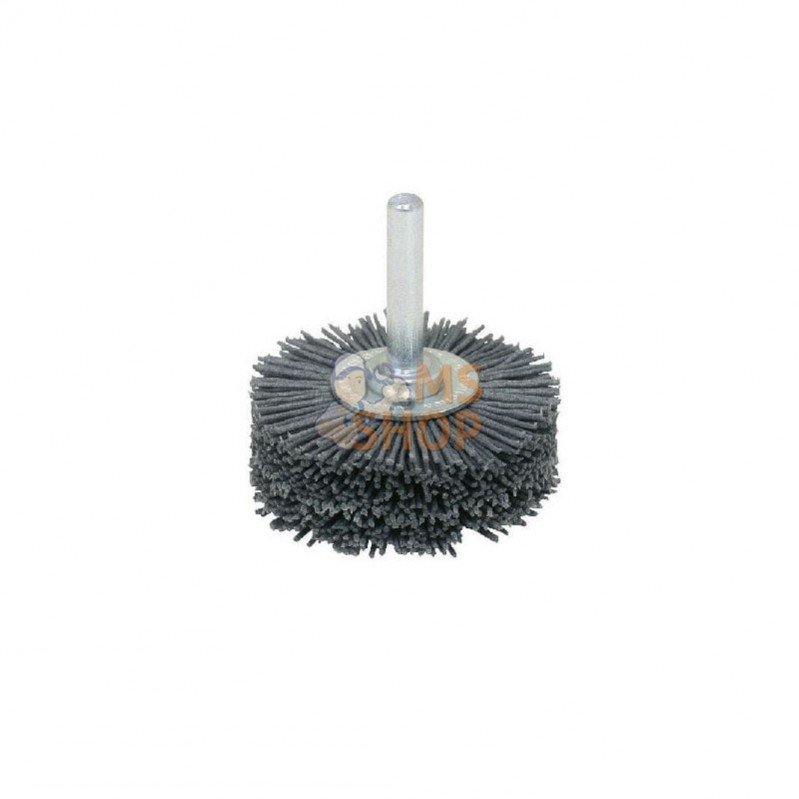 5950730; REMA TIP TOP; RTT Roues à lamelles 18mm, ø 50mm; pièce detachée