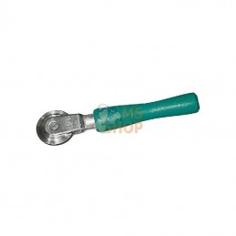 5951044; REMA TIP TOP; Rema Tip Top Molette 4mm /diam:35mm; pièce detachée