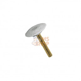 5954412; REMA TIP TOP; Rema Tip Top Disque a couper 32x6/6mm; pièce detachée