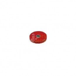 5954522; REMA TIP TOP; RTT *brosse enrobee pvc d 50mm; pièce detachée