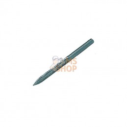 5955019A; REMA TIP TOP; RTT Fraise carbure pointue d.4,5mm; pièce detachée