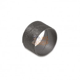5955514; REMA TIP TOP; RTT bague emeri de rechange es 45 grain; pièce detachée