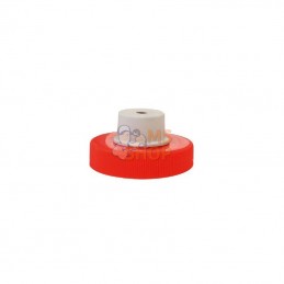 5958370; REMA TIP TOP; RTT Bouchon adaptateur diam.60mm pinceau; pièce detachée