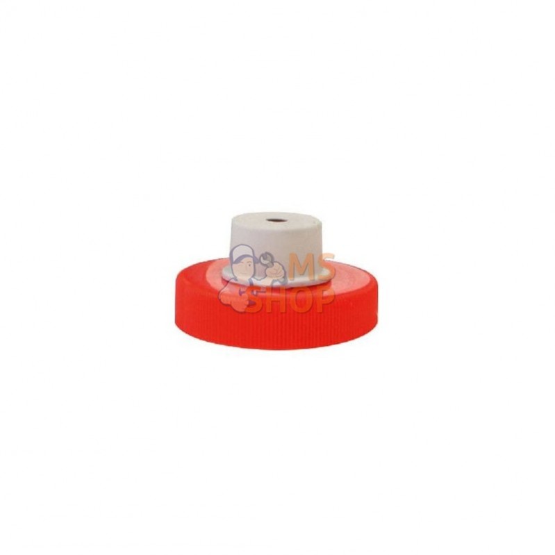 5958370; REMA TIP TOP; RTT Bouchon adaptateur diam.60mm pinceau; pièce detachée