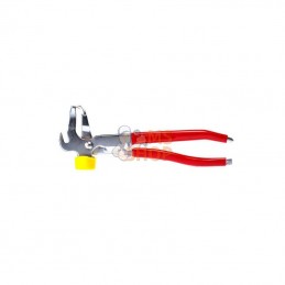 7042910; REMA TIP TOP; Schrader Pince protegee p. masses; pièce detachée