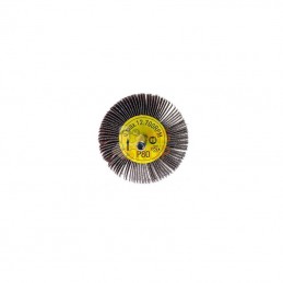 8201533; REMA TIP TOP; RTT Roues à lamelles 60x15x6mm K80; pièce detachée