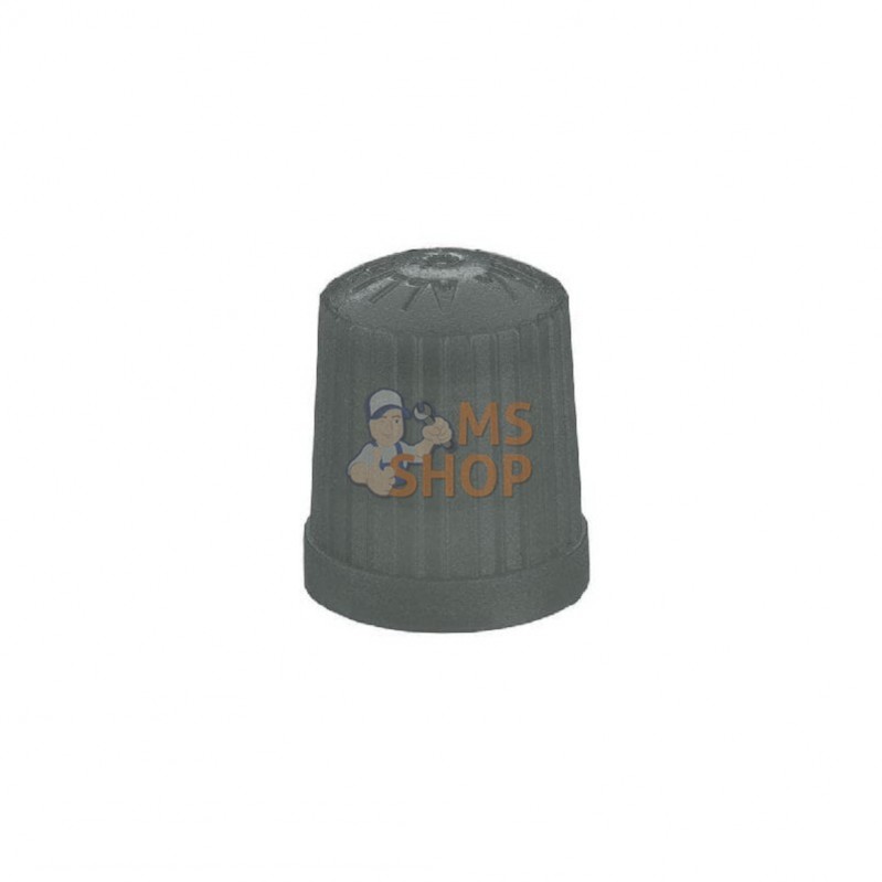 AL049111GRYS; REMA TIP TOP; RTT Bouchon en plastique gris; pièce detachée