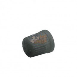 AL049111GRYS; REMA TIP TOP; RTT Bouchon en plastique gris; pièce detachée