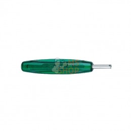 AL232505; REMA TIP TOP; Tournevis pour valve Schrader; pièce detachée