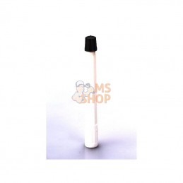 AL381805; REMA TIP TOP; Rallonge de valve en plastique Alligator 95mm; pièce detachée