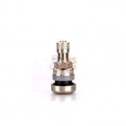 AL512512; REMA TIP TOP; Valve pour pneu sans chambre à air Alligator 31Ms; pièce detachée