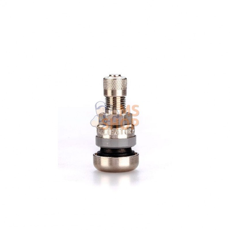AL512512; REMA TIP TOP; Valve pour pneu sans chambre à air Alligator 31Ms; pièce detachée