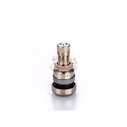 AL512512; REMA TIP TOP; Valve pour pneu sans chambre à air Alligator 31Ms; pièce detachée