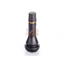 AL523017; REMA TIP TOP; Alligator Valve TL TR414 démonté, 100ps; pièce detachée
