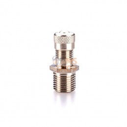 AL900883; REMA TIP TOP; Valve L : 22,5 mm, filetage : 1/8’’ Bsp, Alligator; pièce detachée