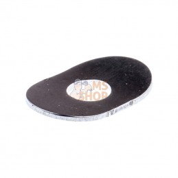 531004482; HUSQVARNA; SPACER WASHER | HUSQVARNA; pièce detachée