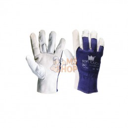 EX8890066; REMA TIP TOP; RTT Gants de travail en coton; pièce detachée