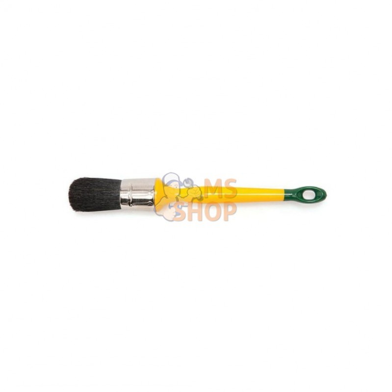 EXS20416; REMA TIP TOP; Brosse ronde 28mm Rema Tip Top; pièce detachée