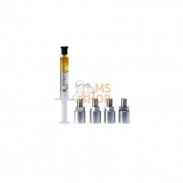 EXSC6000; REMA TIP TOP; RTT Schrader TPMS réparation de la valve; pièce detachée