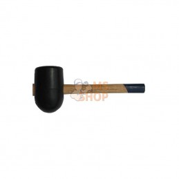 HE5031024; REMA TIP TOP; RTT marteau de caoutchouc 1.150 gram; pièce detachée