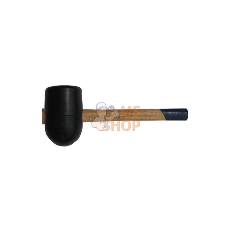 HE5031024; REMA TIP TOP; RTT marteau de caoutchouc 1.150 gram; pièce detachée