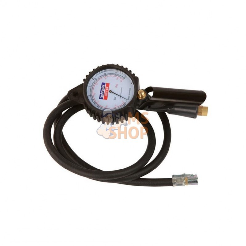 SC39702; REMA TIP TOP; Valve Schrader pour camion Univair 0,7-11 bar; pièce detachée