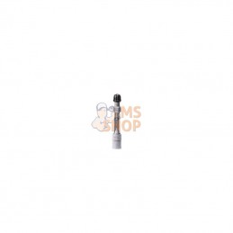 SC42214; REMA TIP TOP; Schrader Rallonge plastique l=71; pièce detachée