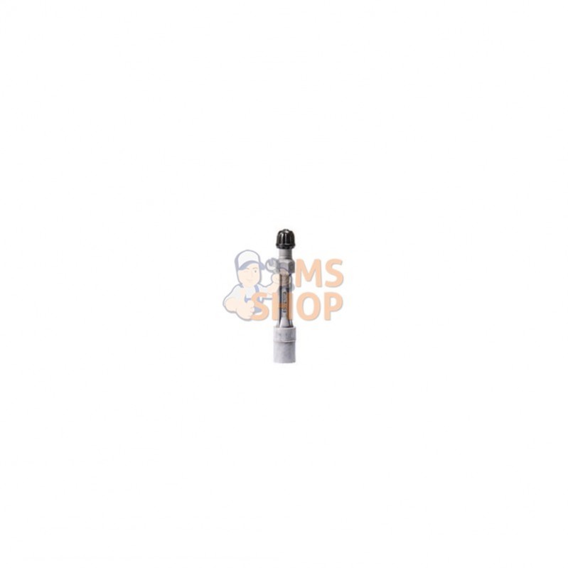 SC42214; REMA TIP TOP; Schrader Rallonge plastique l=71; pièce detachée