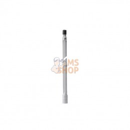 SC42214; REMA TIP TOP; Schrader Rallonge plastique l=71; pièce detachée