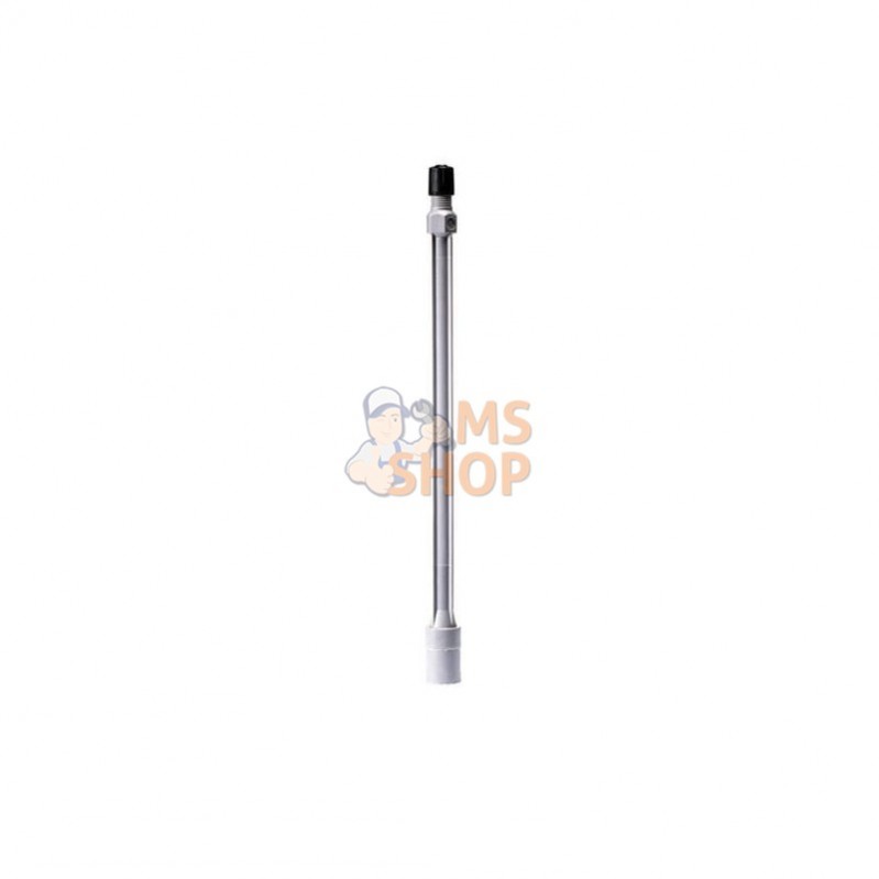 SC42218; REMA TIP TOP; Schrader Rallonge plastique l=180; pièce detachée