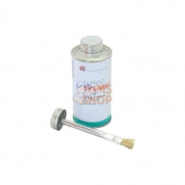 TT5059197; REMA TIP TOP; Solution vulcanisante RTT bidon de 175g; pièce detachée