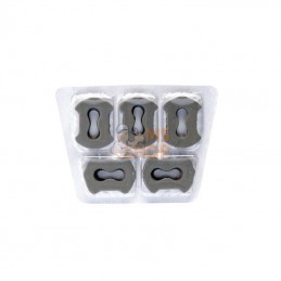 TT5103108; REMA TIP TOP; RTT Super Sealastic refillset; pièce detachée