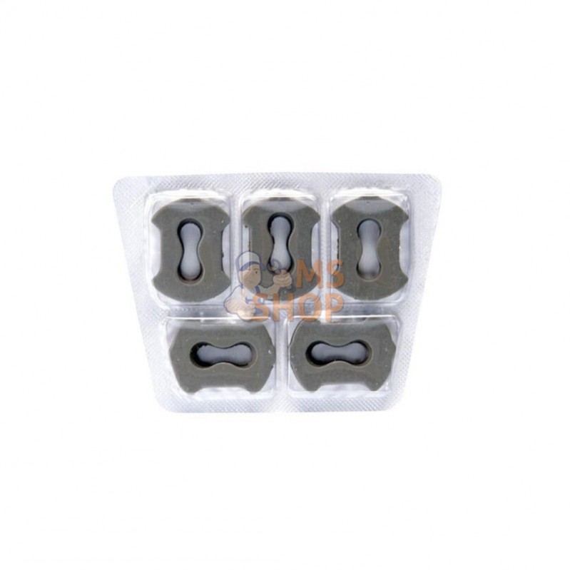 TT5103108; REMA TIP TOP; RTT Super Sealastic refillset; pièce detachée