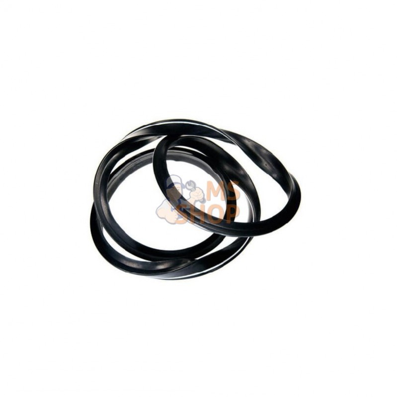 TT5632215; REMA TIP TOP; Rema Tip Top Anneau "v" 24"; pièce detachée