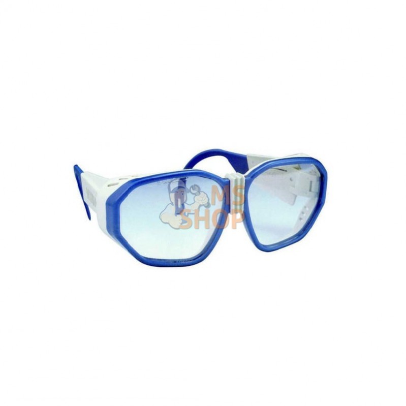 TT8734608; REMA TIP TOP; Rema Tip Top Lunettes sécurité; pièce detachée