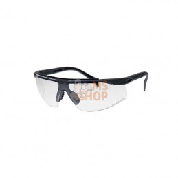 TT8734608; REMA TIP TOP; Rema Tip Top Lunettes sécurité; pièce detachée