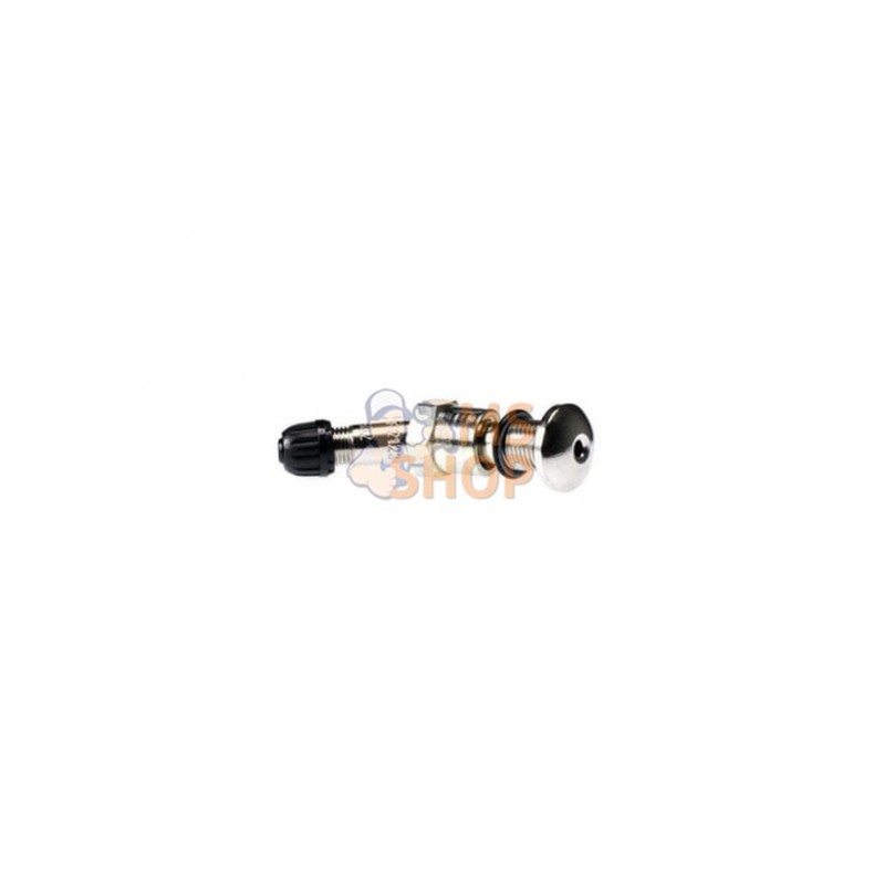 VT8135S; REMA TIP TOP; Schrader Valve pl tub mt 9,7 sc; pièce detachée