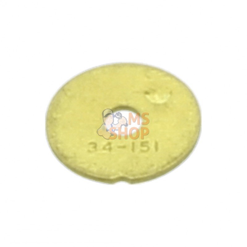 501875801; HUSQVARNA; SOUPAPE | HUSQVARNA; pièce detachée