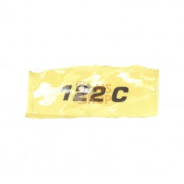 575380402; HUSQVARNA; DECAL | HUSQVARNA; pièce detachée