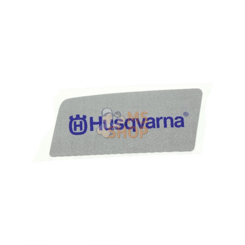 545118701; HUSQVARNA; DECAL | HUSQVARNA; pièce detachée
