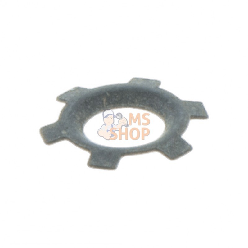503270301; HUSQVARNA; LOCK RING | HUSQVARNA; pièce detachée