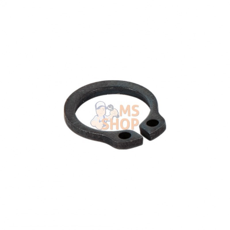 504458301; HUSQVARNA; ANNEAU DE SÉCURITÉ | HUSQVARNA; pièce detachée
