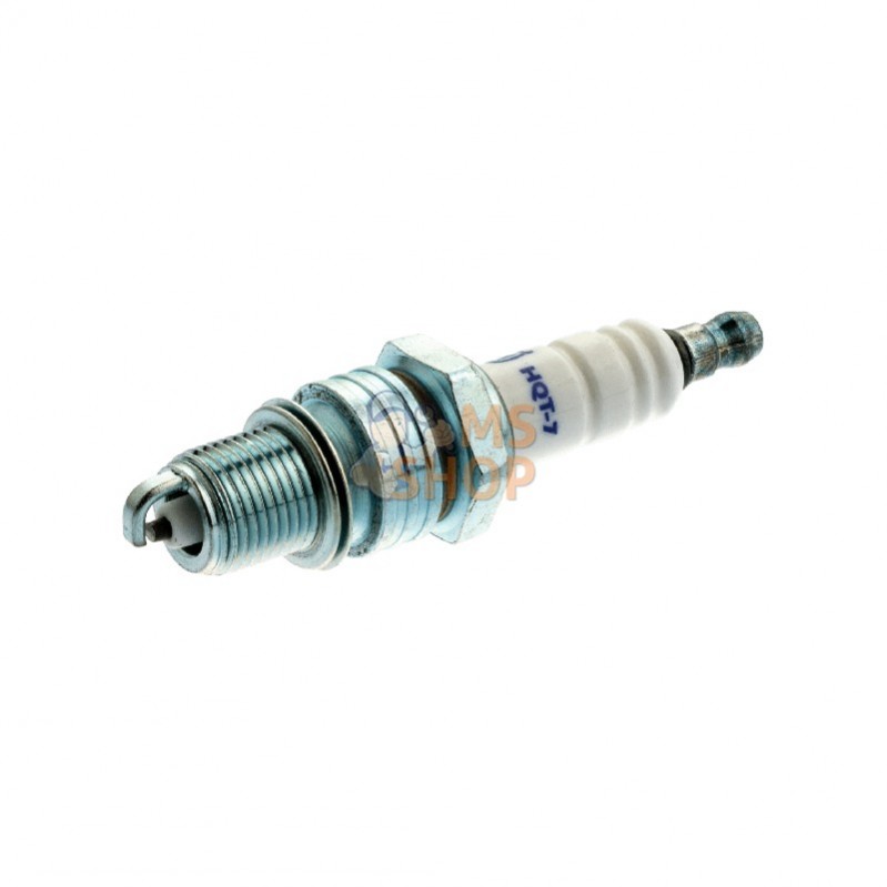 590844201; HUSQVARNA; BOUGIE D´ALLUMAGE | HUSQVARNA; pièce detachée