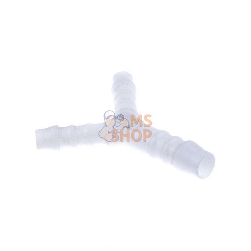 506097401; HUSQVARNA; Y-COUPLING | HUSQVARNA; pièce detachée