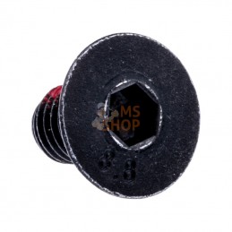 535139401; HUSQVARNA; VIS IHCSFM | HUSQVARNA; pièce detachée