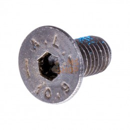 725644956; HUSQVARNA; VIS IHCSFM | HUSQVARNA; pièce detachée