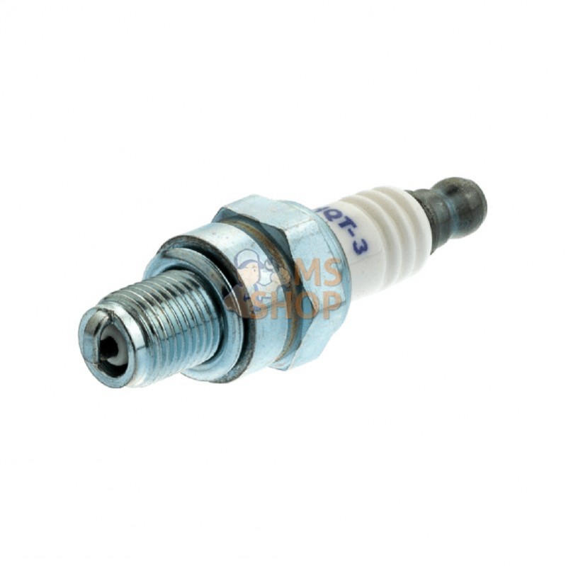 590843801; HUSQVARNA; BOUGIE D´ALLUMAGE | HUSQVARNA; pièce detachée