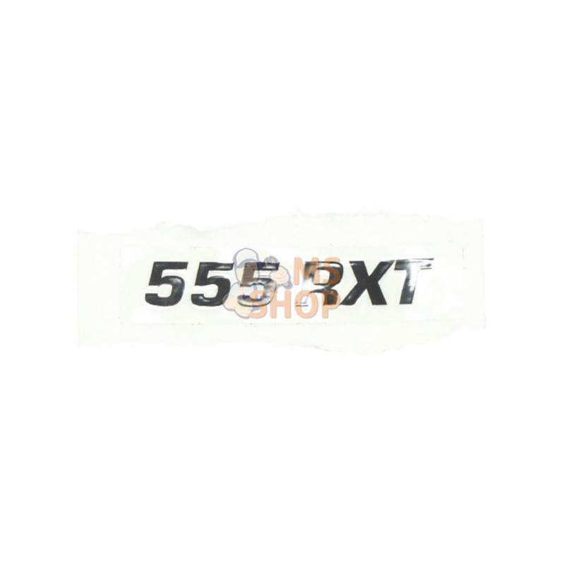 576998608; HUSQVARNA; AUTOCOLLANT | HUSQVARNA; pièce detachée